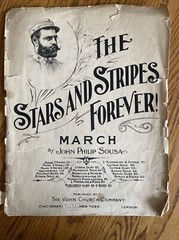 Bundle Vintage Piano Solo Sheet Music 18 Pieces, 1897 – 1965, Multiple Genres