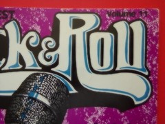 Best Rock Roll Vol 11 Sheet Music Song Book Piano Runaround Sue & More US SELLER