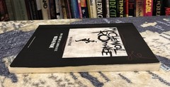 My Chemical Romance — The Black Parade Band Score Guitar Tab Book — Japanese