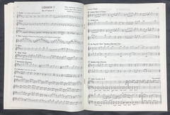 Division of Beat, Intermediate Band, Alto Sax, Haines McEntyre 1982, Free Ship