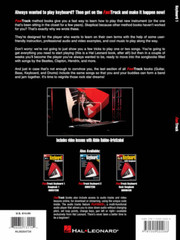 FastTrack Keyboard-Book 1 Starter Pack-MUSIC BOOK/ONLINE AUDIO/VIDEO-NEW ON SALE