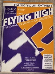 1930 Vintage Sheet Music BUY 2 GET 1 FREE Various Titles Choose Your Favorites