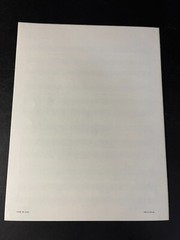 RARE! CLEAN ELVIN BISHOP sheet music -STRUTTIN » MY STUFF- 3713