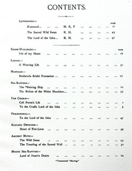 Songs of the Hebrides.Vol 2 by Fraser and Macleod (high voice)