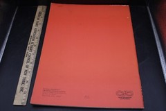 Vintage 1979 Dan Fogelberg Phoenix Easy Piano Edition Bradley Sheet Music Book