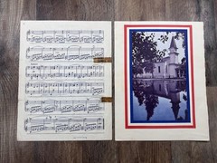 Vintage Lot Of 22 Assorted Sheet Music Multiple Songs #JAB02