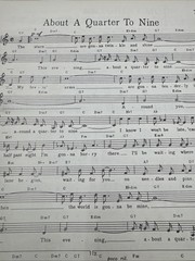 Vintage Large Musicians&rsquo; Bible Hits Of The 60s Sheet Music 100s Popular Songs