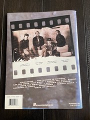 Stevie Ray Vaughan In Step Guitar Tab Book Tablature w Full Color Photo Poster