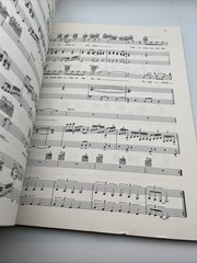 Rock and Roll Stew Of Choice Hits, Thirty-Eight Songs Piano Songbook Vocal VTG