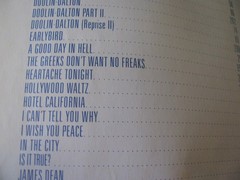 EAGLES COMPLETE REVISED & UPDATED SONGBOOK SHEET MUSIC 303 PGS LOWEST PRICE EBAY