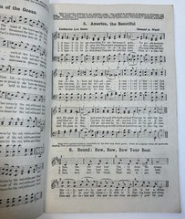 Twice 55 Plus Community Songs Sheet Music Book, C. C. Birchard & Co