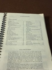 Spirit of Praise Word Music 1984 Spiral Bound Hymnal – Missing Cover