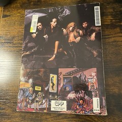 Vintage 1991 Extreme II Pornograffitti A Funked Up Fairy Tale Guitar Tab Book