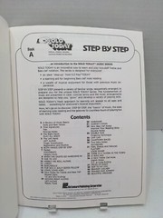 Solo Today Book A Step By Step Sheet Music Self Teach Piano Organ Keyboard M35