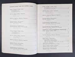 Yamaha Book 1 And 2 Music Education System Junior Extension Course Sheet Music