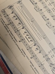 Valencia A Song of Spain Sheet Music J Padilla Great Temptations 1925 P/U/V T53