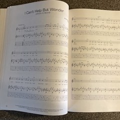 The Acoustic Guitar Sampler Music Book