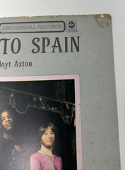 Never Been To Spain Sheet Music Three Dog Night Piano Guitar Vocals Rock Axton