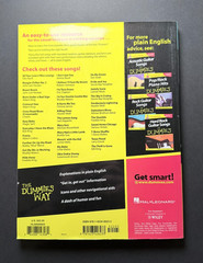 Blues Guitar For Dummies $24.99 Retail
