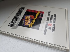 Group&rsquo;s Praise and Worship Songbook : Accompaniment Book Spiralbound 1994