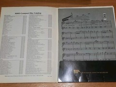 20 Dixieland Classics Music Minus One Bb Instruments Clarinet Trumpet Tenor Sax