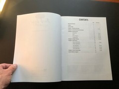 « ROCK LEAD TECHNIQUES » by Nick Nolan 1998 Music Sheet Book