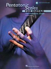 Pentatonic Scales for Guitar – The Essential Guide