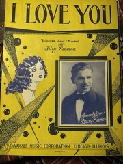 3-pack of 9×12 Post/1920 Sheet Music