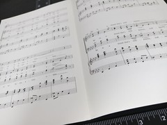 CHOIR – ANTHEM SHEET MUSIC: Tell It To Jesus SATB with Piano & optional Solo