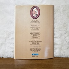 A New Homecoming Quartet Don Marsh 1988 Southern Gospel Songbook Sheet Music