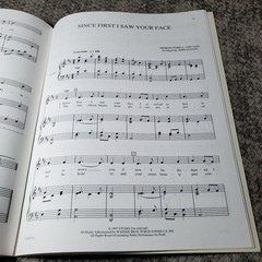 Sensational Songs for Solo Voice Vol 2 Medium High Voice John Leavitt Warner