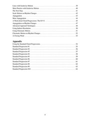 BASS BUILDERS Building Walking Bass Lines MUSIC BOOK/AUDIO ACCESS NEW ON SALE