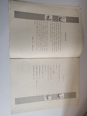 HIT SONGS FROM ITALY Songbook* 1958 ROBBINS MUSIC Volare CARA MIA Musetto LIBERO