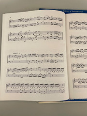 Trumpet and Trombone Duo Sheet Music Collection #1 Locatelli, Frackenpohl etc.