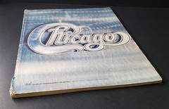 Chicago Sheet Music Piano/Vocal Song Album Music Book 2nd Album 65/971/D/29150