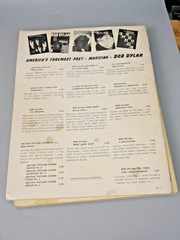 Lot Of Various Vintage Classical rock guitar Songbooks Dylan Stones Doors