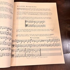 Masters of Instrumental Blues Guitar Donald Garwood Oak Publications Vintage