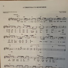The Christmas Fake Book for Piano Keyboards Vocal Guitar C Instrument Edition