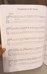 All Star Bluegrass Jam Along Sheet Music For Mandolin Book and CD