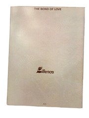 The Bond of Love: Contemporary Songs for Christian Weddings Songbook~1979