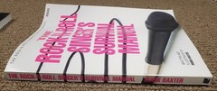 2 Voice/Vocal Books Rock and Roll Singers Survival Manual and Build Best Voice