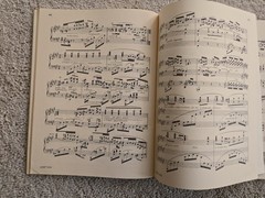 Piano Music From Spain Albeniz & Granados 1971.