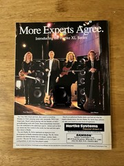 Guitar For The Practicing Musician Winter 1990 Collector&rsquo;s YB Guitar Classics
