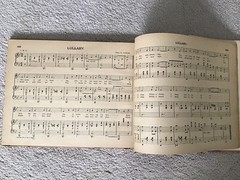 Vintage 1901 « Sears, Roebuck & Co.&rsquo;s Dollar Organ Method » Book Chicago 124 Pages