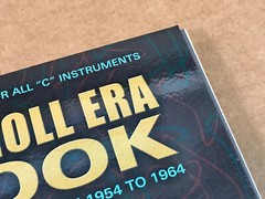 Hal Leonard Early Rock ‘n’ Roll Era Fake Book Melody Lyrics Chords and c