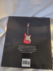 The Electric Guitar Forward By Mark Knopfler