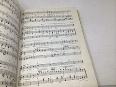 Rogers & Hammerstein Song Book Vintage 1968 Illustr. Hardcover/DJ