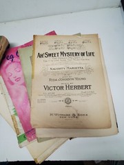 18 + Lot of Vintage Sheet Music Books Multiple Instruments