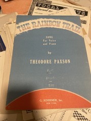 16.5lbs Of OLD SHEET MUSIC LOT 1900-1950s– SEE PHOTOS