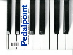 Pedalpoint Winter 1998-99 Volume 18, Number 2